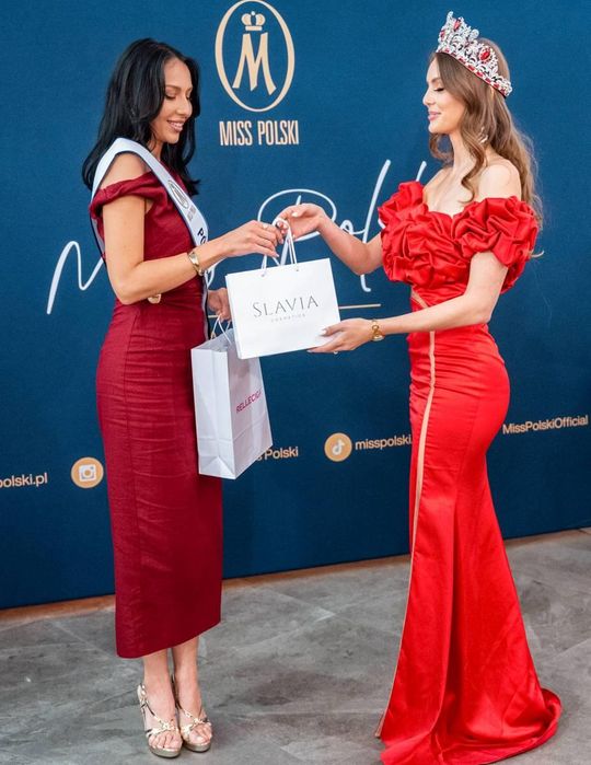 Półfinalistki konkursu Miss Polski - galeria zdjęć Półfinalistki konkursu Miss Polski - galeria zdjęć