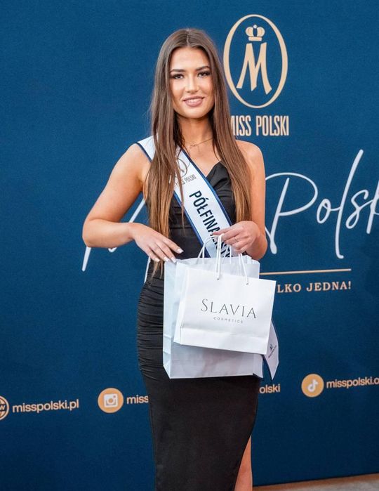 Półfinalistki konkursu Miss Polski - galeria zdjęć Półfinalistki konkursu Miss Polski - galeria zdjęć