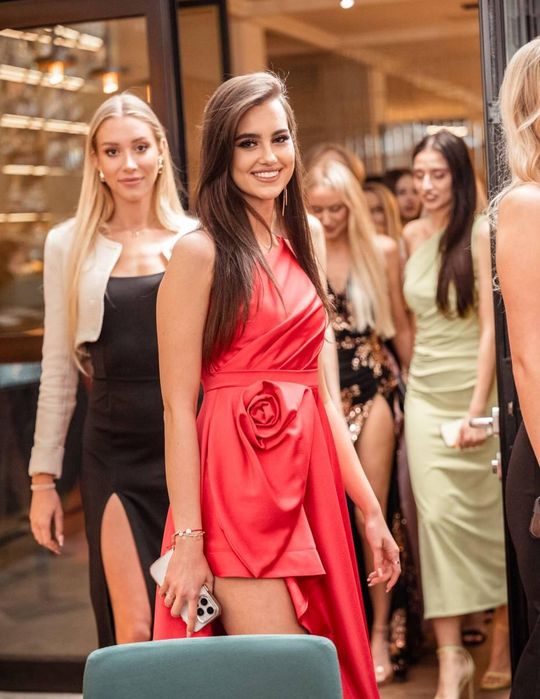 Półfinalistki konkursu Miss Polski - galeria zdjęć