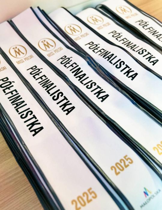 Półfinalistki konkursu Miss Polski - galeria zdjęć Półfinalistki konkursu Miss Polski - galeria zdjęć