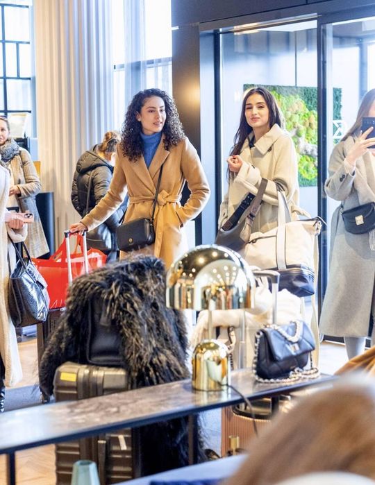 Półfinalistki konkursu Miss Polski - galeria zdjęć