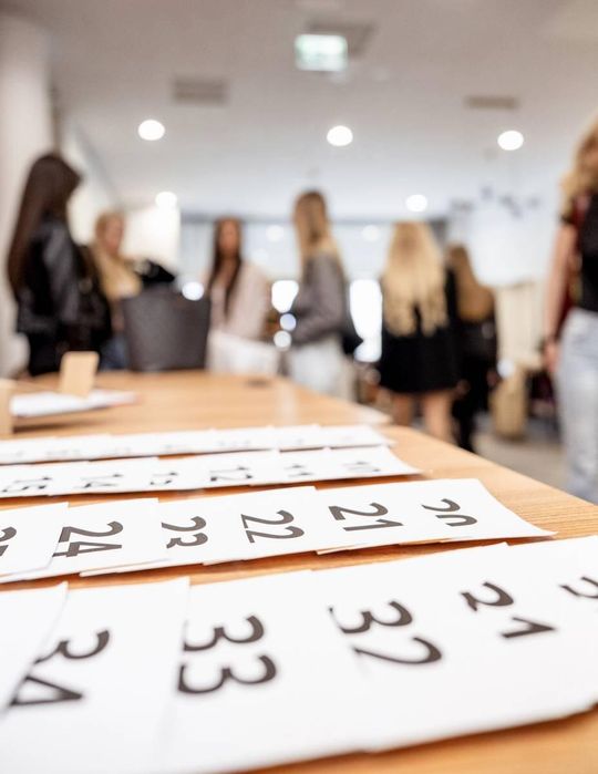 Półfinalistki konkursu Miss Polski - galeria zdjęć Półfinalistki konkursu Miss Polski - galeria zdjęć