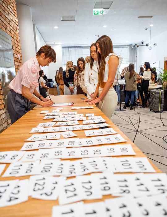 Półfinalistki konkursu Miss Polski - galeria zdjęć