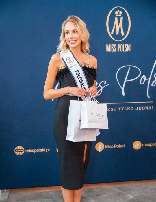 Półfinalistki konkursu Miss Polski - galeria zdjęć