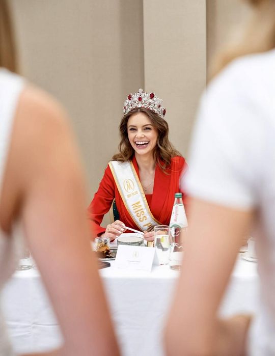 Półfinalistki konkursu Miss Polski - galeria zdjęć