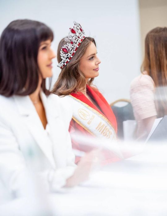 Półfinalistki konkursu Miss Polski - galeria zdjęć