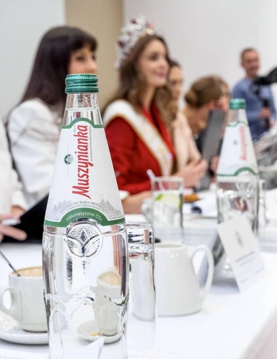 Półfinalistki konkursu Miss Polski - galeria zdjęć