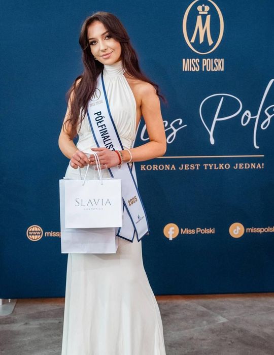 Półfinalistki konkursu Miss Polski - galeria zdjęć