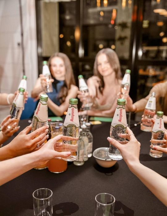 Półfinalistki konkursu Miss Polski - galeria zdjęć