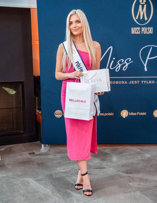 Półfinalistki konkursu Miss Polski - galeria zdjęć