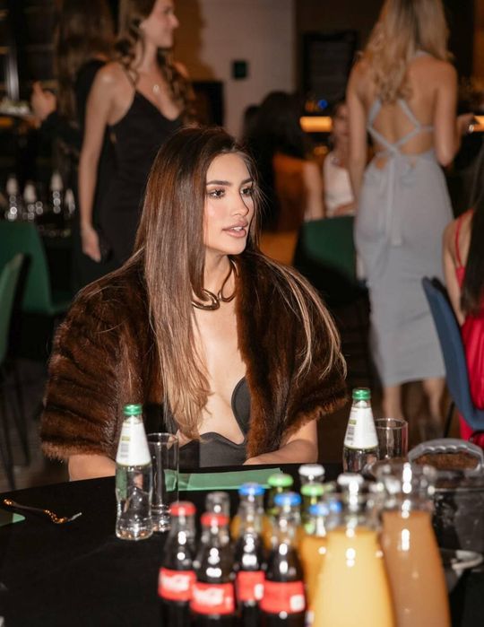 Półfinalistki konkursu Miss Polski - galeria zdjęć