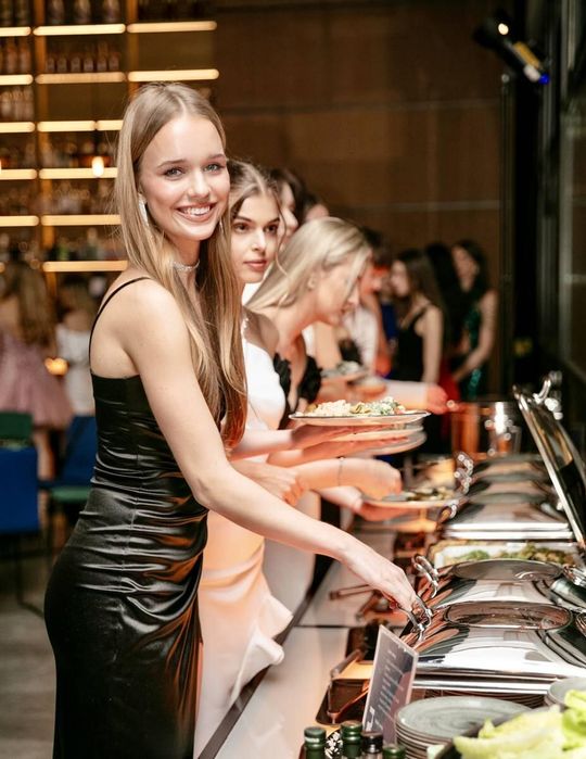 Półfinalistki konkursu Miss Polski - galeria zdjęć