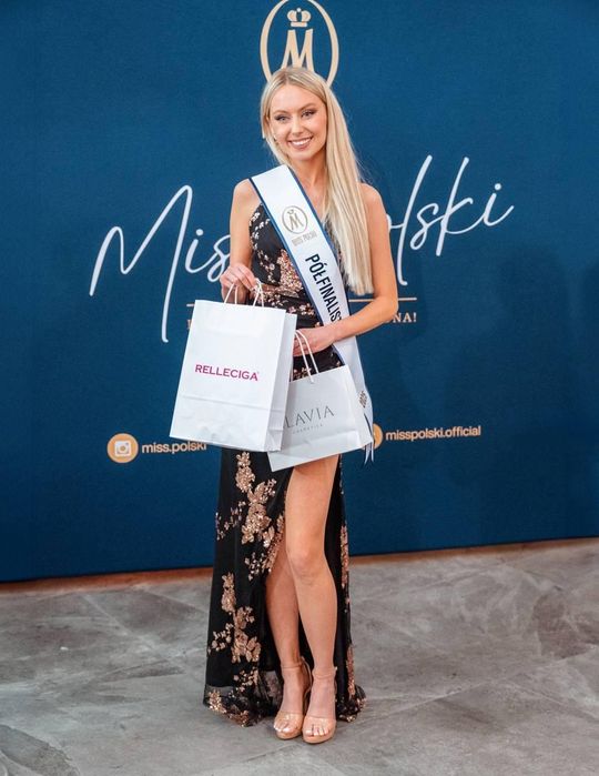 Półfinalistki konkursu Miss Polski - galeria zdjęć