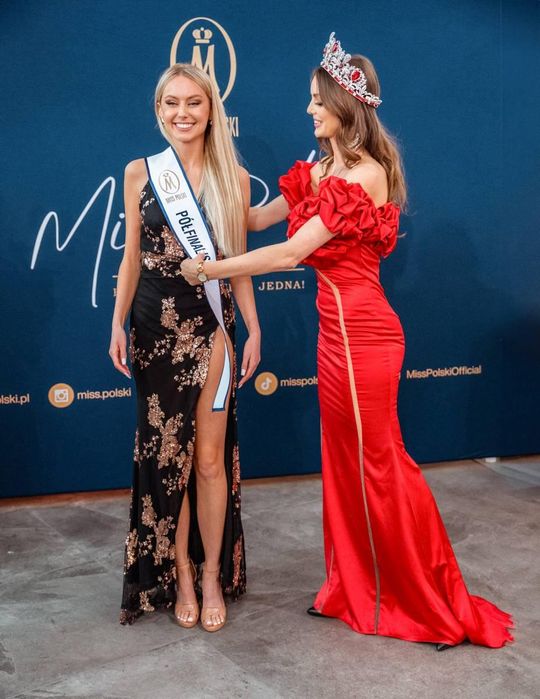 Półfinalistki konkursu Miss Polski - galeria zdjęć