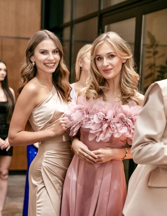 Półfinalistki konkursu Miss Polski - galeria zdjęć Półfinalistki konkursu Miss Polski - galeria zdjęć