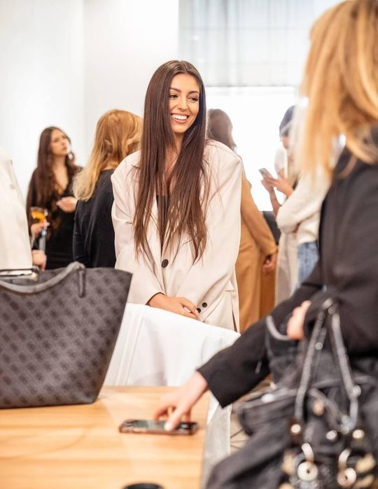 Półfinalistki konkursu Miss Polski - galeria zdjęć Półfinalistki konkursu Miss Polski - galeria zdjęć