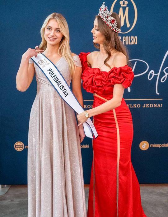 Półfinalistki konkursu Miss Polski - galeria zdjęć Półfinalistki konkursu Miss Polski - galeria zdjęć