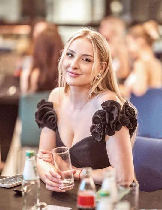 Półfinalistki konkursu Miss Polski - galeria zdjęć