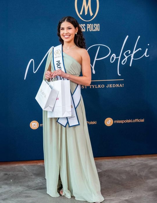 Półfinalistki konkursu Miss Polski - galeria zdjęć Półfinalistki konkursu Miss Polski - galeria zdjęć