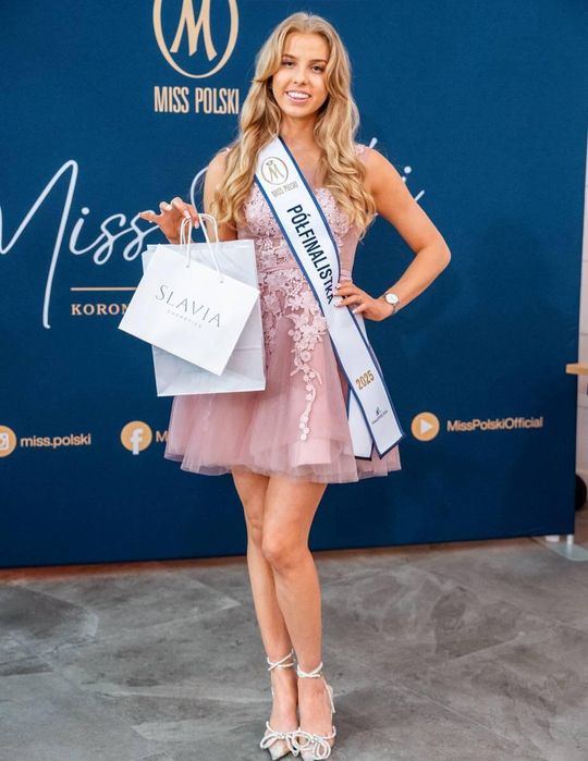 Półfinalistki konkursu Miss Polski - galeria zdjęć Półfinalistki konkursu Miss Polski - galeria zdjęć