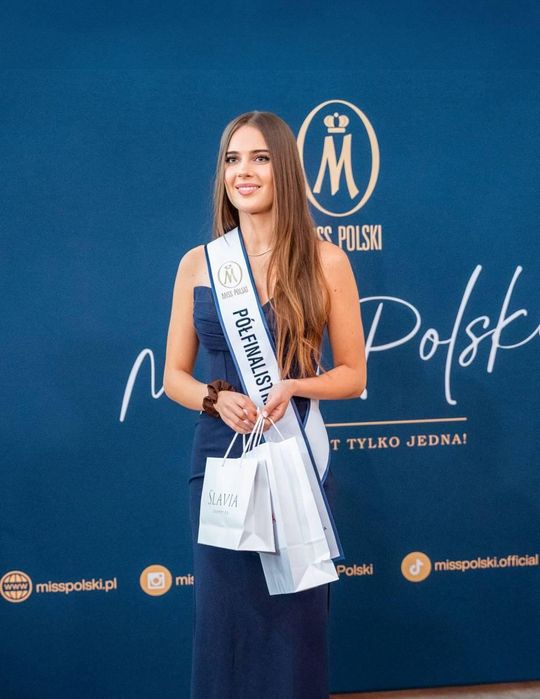 Półfinalistki konkursu Miss Polski - galeria zdjęć Półfinalistki konkursu Miss Polski - galeria zdjęć