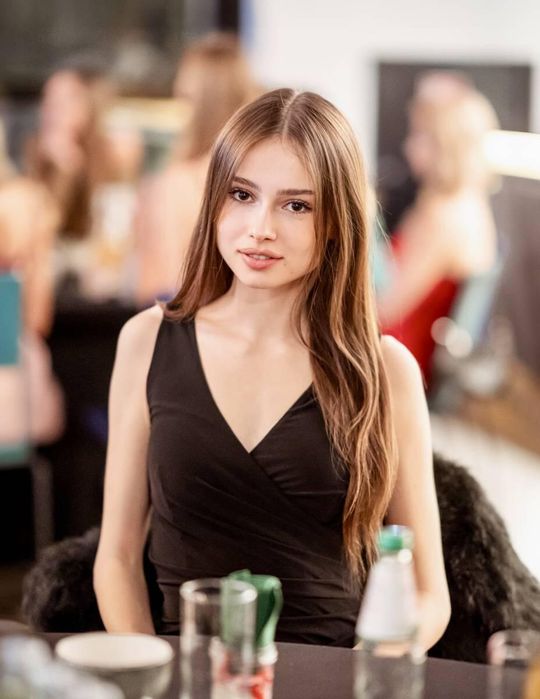 Półfinalistki konkursu Miss Polski - galeria zdjęć Półfinalistki konkursu Miss Polski - galeria zdjęć