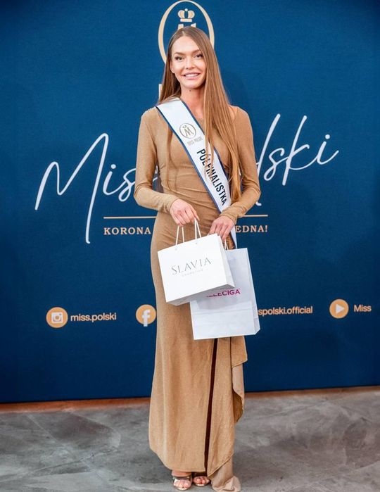 Półfinalistki konkursu Miss Polski - galeria zdjęć Półfinalistki konkursu Miss Polski - galeria zdjęć