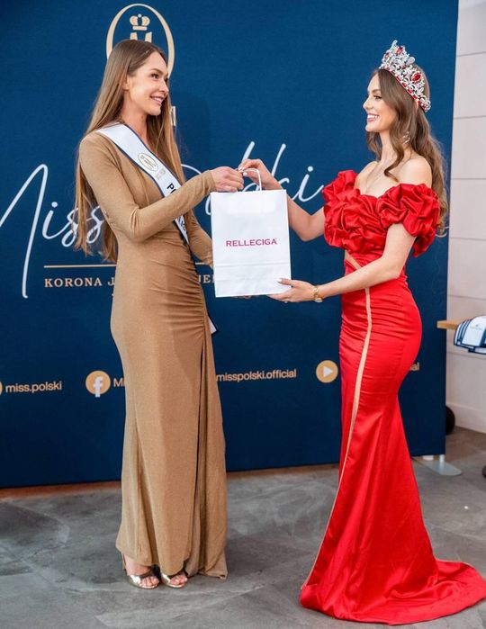 Półfinalistki konkursu Miss Polski - galeria zdjęć Półfinalistki konkursu Miss Polski - galeria zdjęć