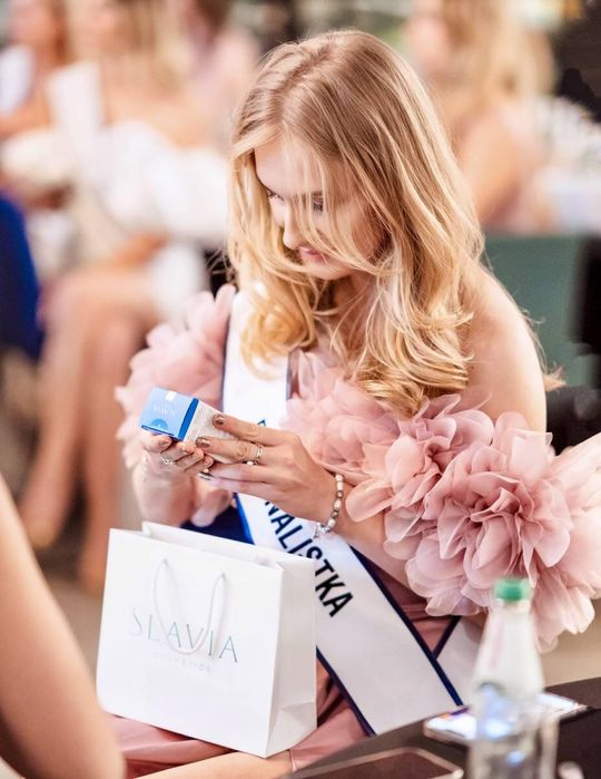 Półfinalistki konkursu Miss Polski - galeria zdjęć Półfinalistki konkursu Miss Polski - galeria zdjęć