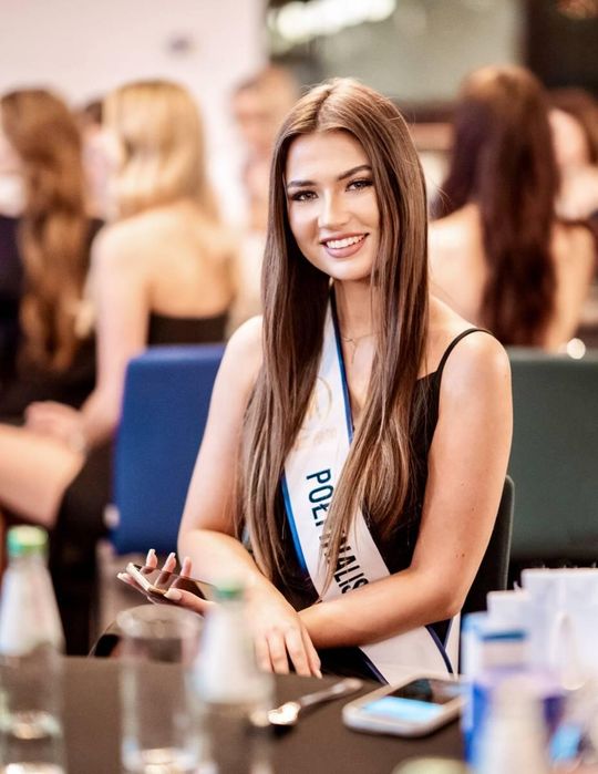 Półfinalistki konkursu Miss Polski - galeria zdjęć Półfinalistki konkursu Miss Polski - galeria zdjęć