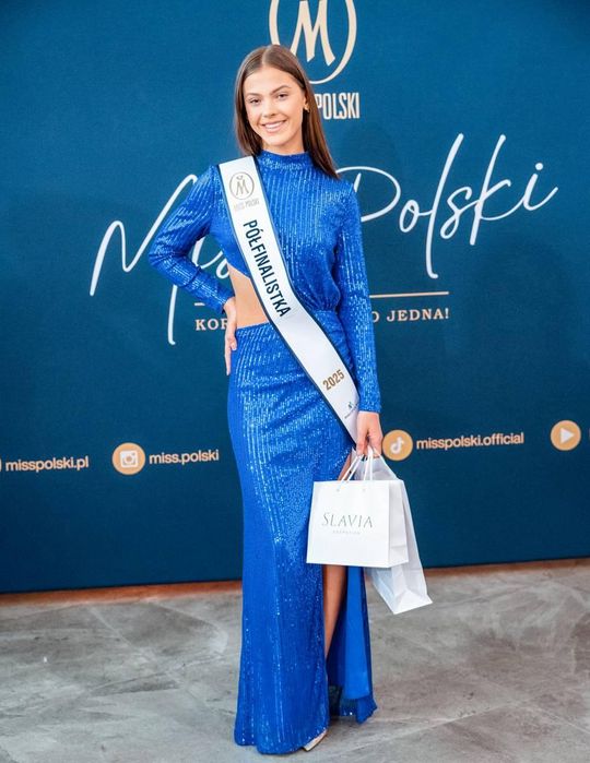 Półfinalistki konkursu Miss Polski - galeria zdjęć Półfinalistki konkursu Miss Polski - galeria zdjęć