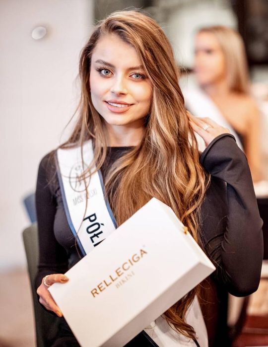 Półfinalistki konkursu Miss Polski - galeria zdjęć