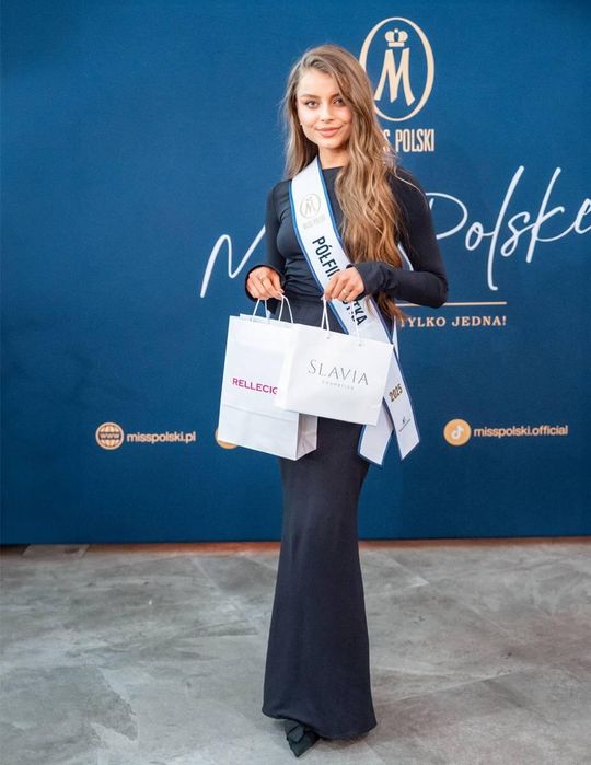 Półfinalistki konkursu Miss Polski - galeria zdjęć