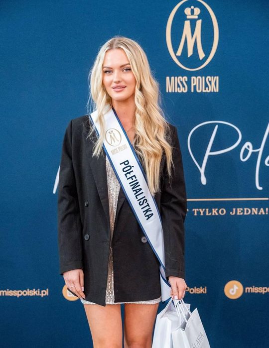 Półfinalistki konkursu Miss Polski - galeria zdjęć Półfinalistki konkursu Miss Polski - galeria zdjęć