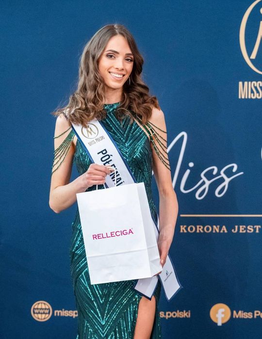 Półfinalistki konkursu Miss Polski - galeria zdjęć