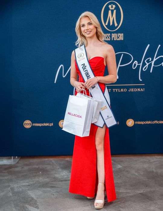 Półfinalistki konkursu Miss Polski - galeria zdjęć