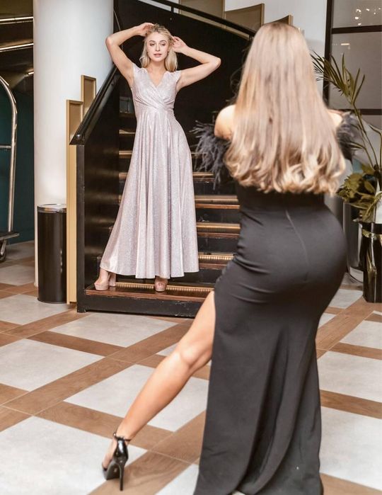 Półfinalistki konkursu Miss Polski - galeria zdjęć