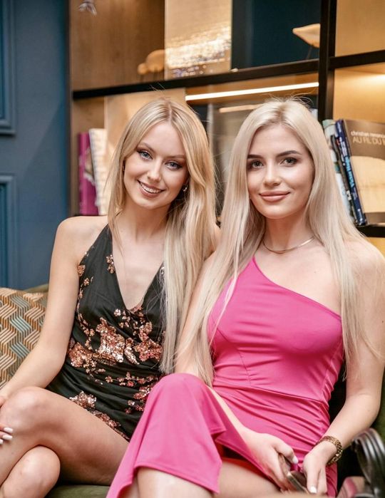 Półfinalistki konkursu Miss Polski - galeria zdjęć