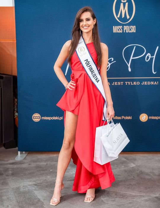 Półfinalistki konkursu Miss Polski - galeria zdjęć Półfinalistki konkursu Miss Polski - galeria zdjęć