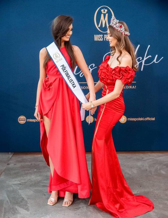 Półfinalistki konkursu Miss Polski - galeria zdjęć Półfinalistki konkursu Miss Polski - galeria zdjęć