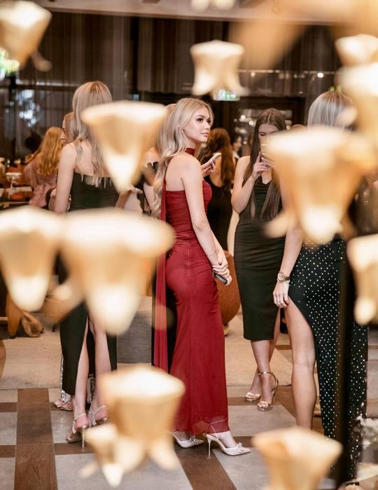 Półfinalistki konkursu Miss Polski - galeria zdjęć Półfinalistki konkursu Miss Polski - galeria zdjęć