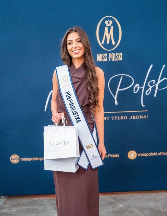 Półfinalistki konkursu Miss Polski - galeria zdjęć Półfinalistki konkursu Miss Polski - galeria zdjęć