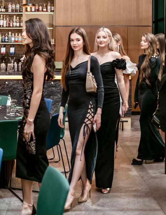 Półfinalistki konkursu Miss Polski - galeria zdjęć Półfinalistki konkursu Miss Polski - galeria zdjęć