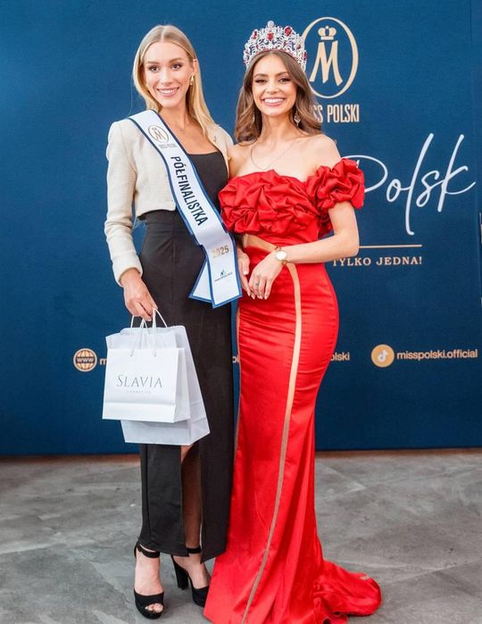 Półfinalistki konkursu Miss Polski - galeria zdjęć Półfinalistki konkursu Miss Polski - galeria zdjęć