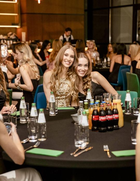 Półfinalistki konkursu Miss Polski - galeria zdjęć Półfinalistki konkursu Miss Polski - galeria zdjęć