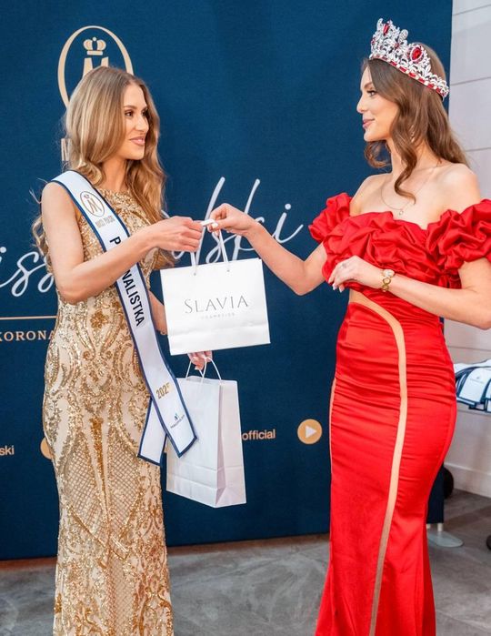 Półfinalistki konkursu Miss Polski - galeria zdjęć Półfinalistki konkursu Miss Polski - galeria zdjęć