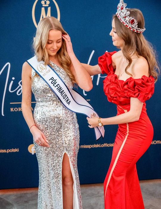 Półfinalistki konkursu Miss Polski - galeria zdjęć