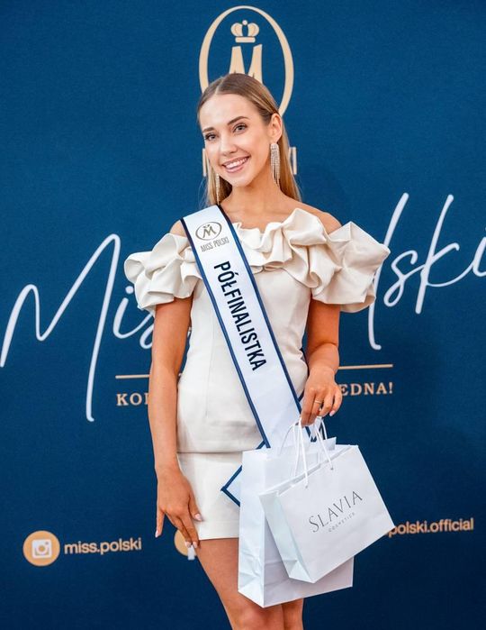 Półfinalistki konkursu Miss Polski - galeria zdjęć Półfinalistki konkursu Miss Polski - galeria zdjęć
