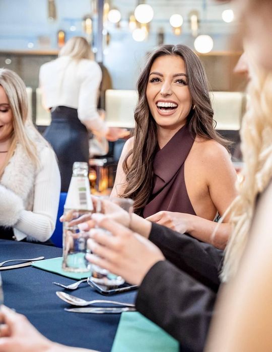 Półfinalistki konkursu Miss Polski - galeria zdjęć Półfinalistki konkursu Miss Polski - galeria zdjęć