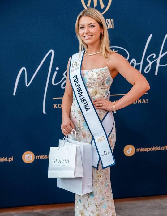 Półfinalistki konkursu Miss Polski - galeria zdjęć Półfinalistki konkursu Miss Polski - galeria zdjęć